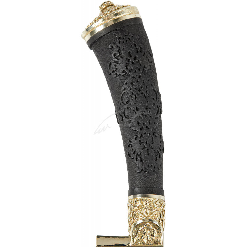 Ніж R.A.Knives Light Пчак Хана