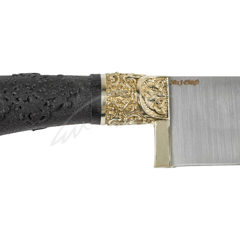 Ніж R.A.Knives Light Пчак Хана