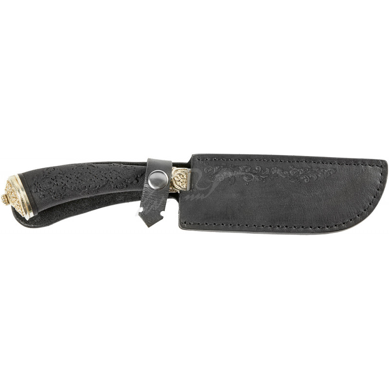 Ніж R.A.Knives Light Пчак Хана