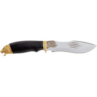 Ніж R.A.Knives Light Тигр