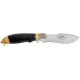 Ніж R.A.Knives Light Тигр