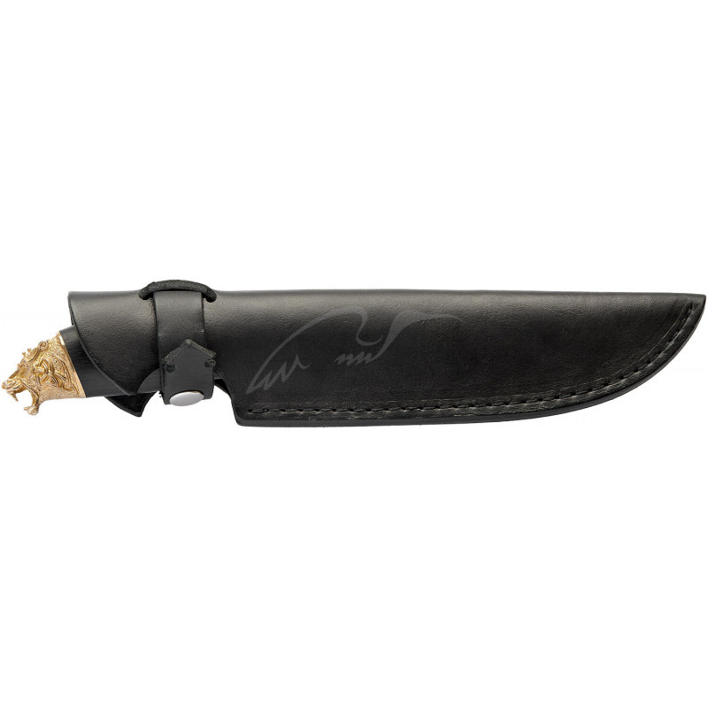 Ніж R.A.Knives Light Тигр