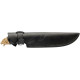 Ніж R.A.Knives Light Тигр
