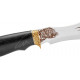 Ніж R.A.Knives Light Тигр