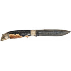 Ніж R.A.Knives Ведмідь-Кельт