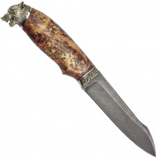 Ніж R.A.Knives Вовк