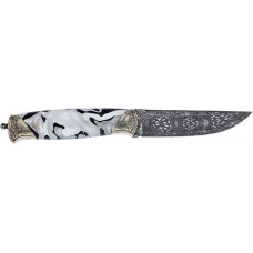 Ніж R.A.Knives Відважний
