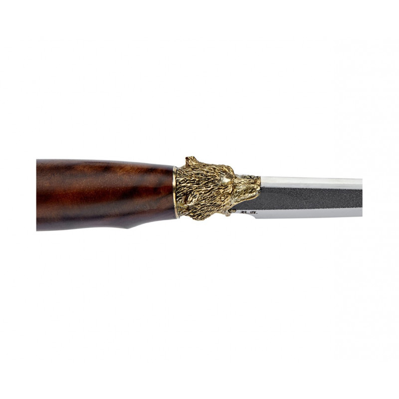Ніж R.A.Knives Грізлі-2