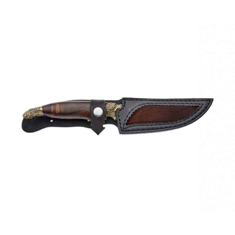 Ніж R.A.Knives Грізлі-2