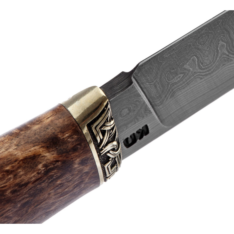 Ніж R.A.Knives Карелія