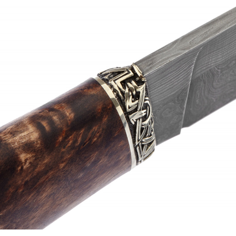 Ніж R.A.Knives Карелія
