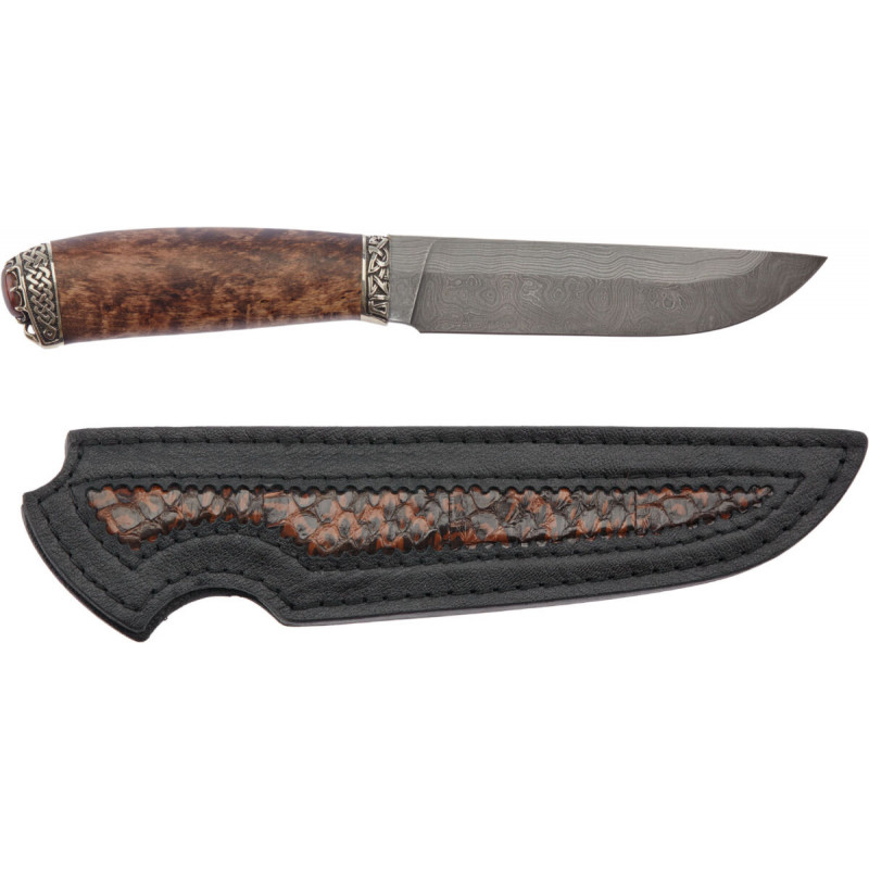 Ніж R.A.Knives Карелія