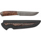 Ніж R.A.Knives Карелія