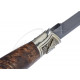 Ніж R.A.Knives Крила