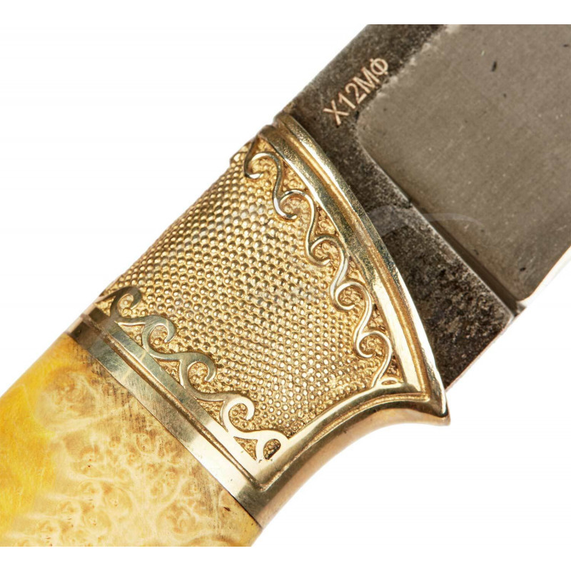 Ніж R.A.Knives Національний 2