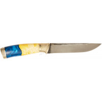 Ніж R.A.Knives Національний 2