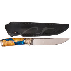Ніж R.A.Knives Національний 2