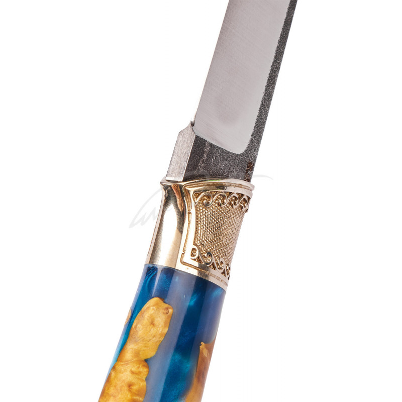 Ніж R.A.Knives Національний 2
