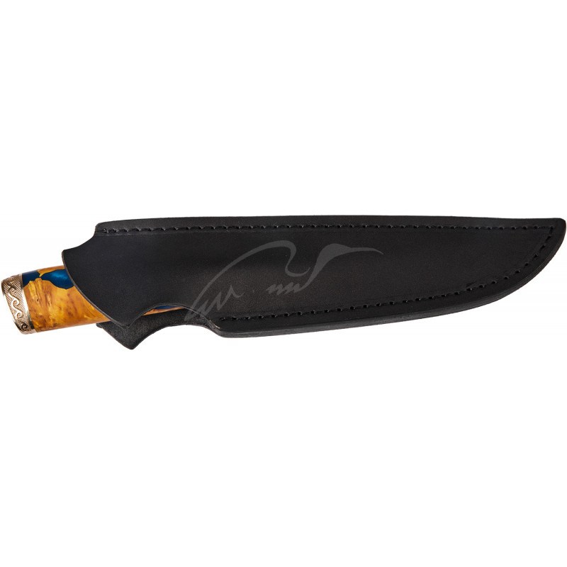Ніж R.A.Knives Національний 2