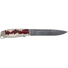Ніж R.A.Knives Окопник-2