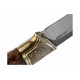Ніж R.A.Knives Похідний