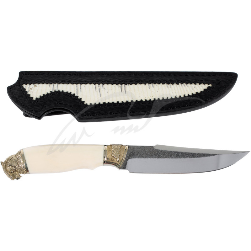 Ніж R.A.Knives Пугач