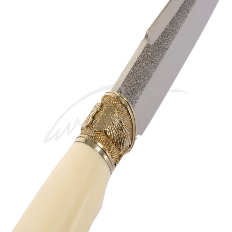 Ніж R.A.Knives Пугач