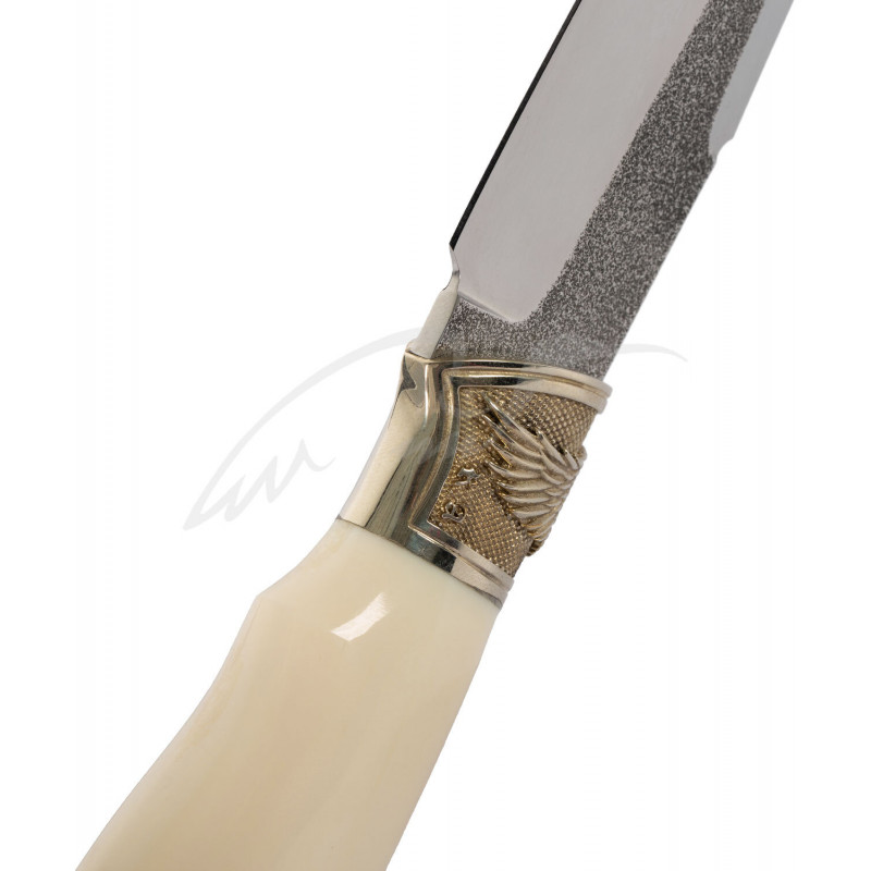 Ніж R.A.Knives Пугач