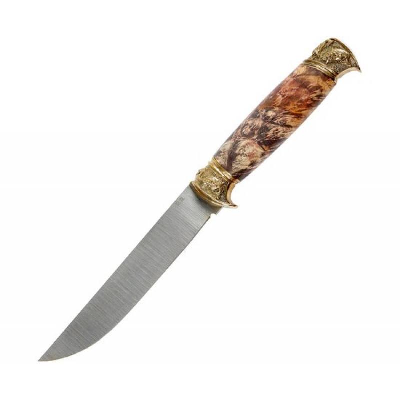 Ніж R.A.Knives Рибак