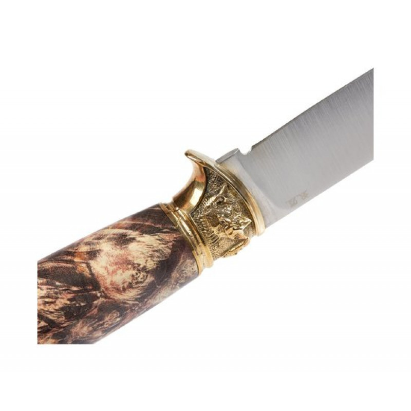 Ніж R.A.Knives Рибак