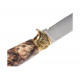 Ніж R.A.Knives Рибак