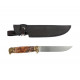 Ніж R.A.Knives Рибак