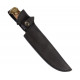 Ніж R.A.Knives Рибак