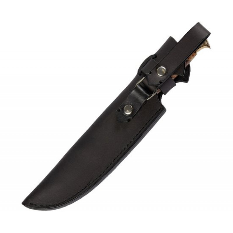 Ніж R.A.Knives Рибак