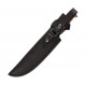 Ніж R.A.Knives Рибак