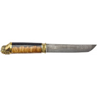 Нож R.A.Knives Самурай 2