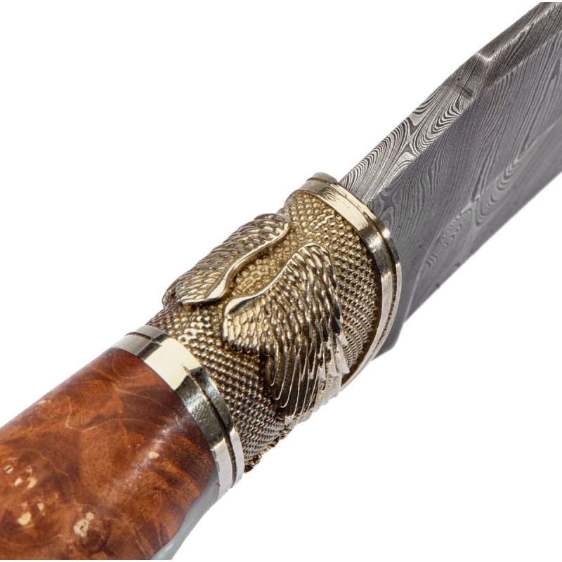 Ніж R.A.Knives Сокол 5