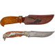 Ніж R.A.Knives Сокол 5