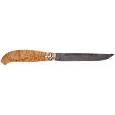 Ніж R.A.Knives Фінка Дамаск