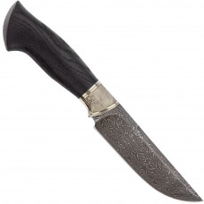 Ніж R.A.Knives Чорний Принц