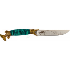 Ніж R.A.Knives Щука
