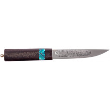 Ніж R.A.Knives Якут Лоза