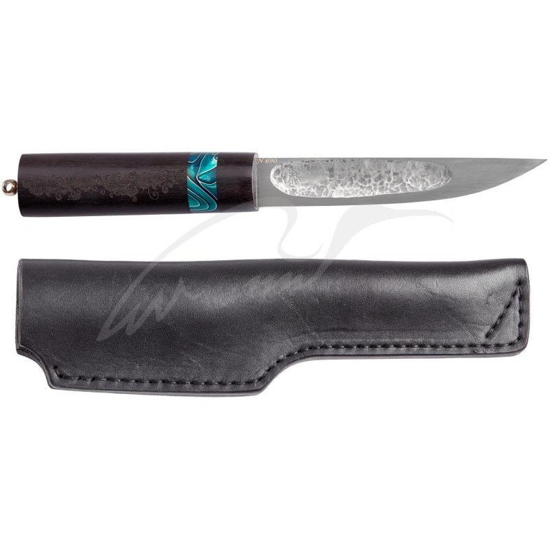 Нож R.A.Knives Якут Лоза