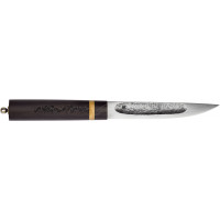 Нож R.A.Knives Якут Лоза