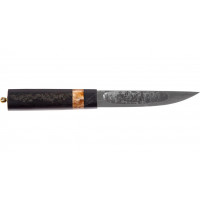 Нож R.A.Knives Якут Лоза