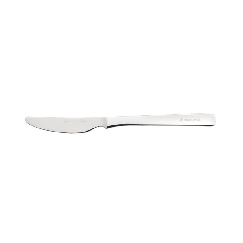 Ніж Snow Peak NT-051 Allsten Dinner Knife