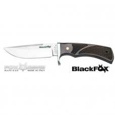 Ніж Fox BlackFox Bowie Knife
