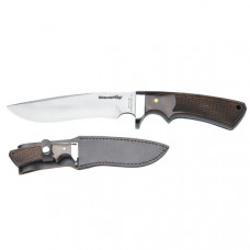 Ніж Fox BlackFox Hunting Knife