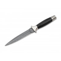 Ніж Boker MG-42 Damast Dagger