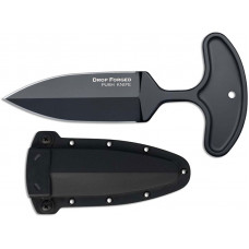 Ніж Cold Steel Drop Forged Push Knife